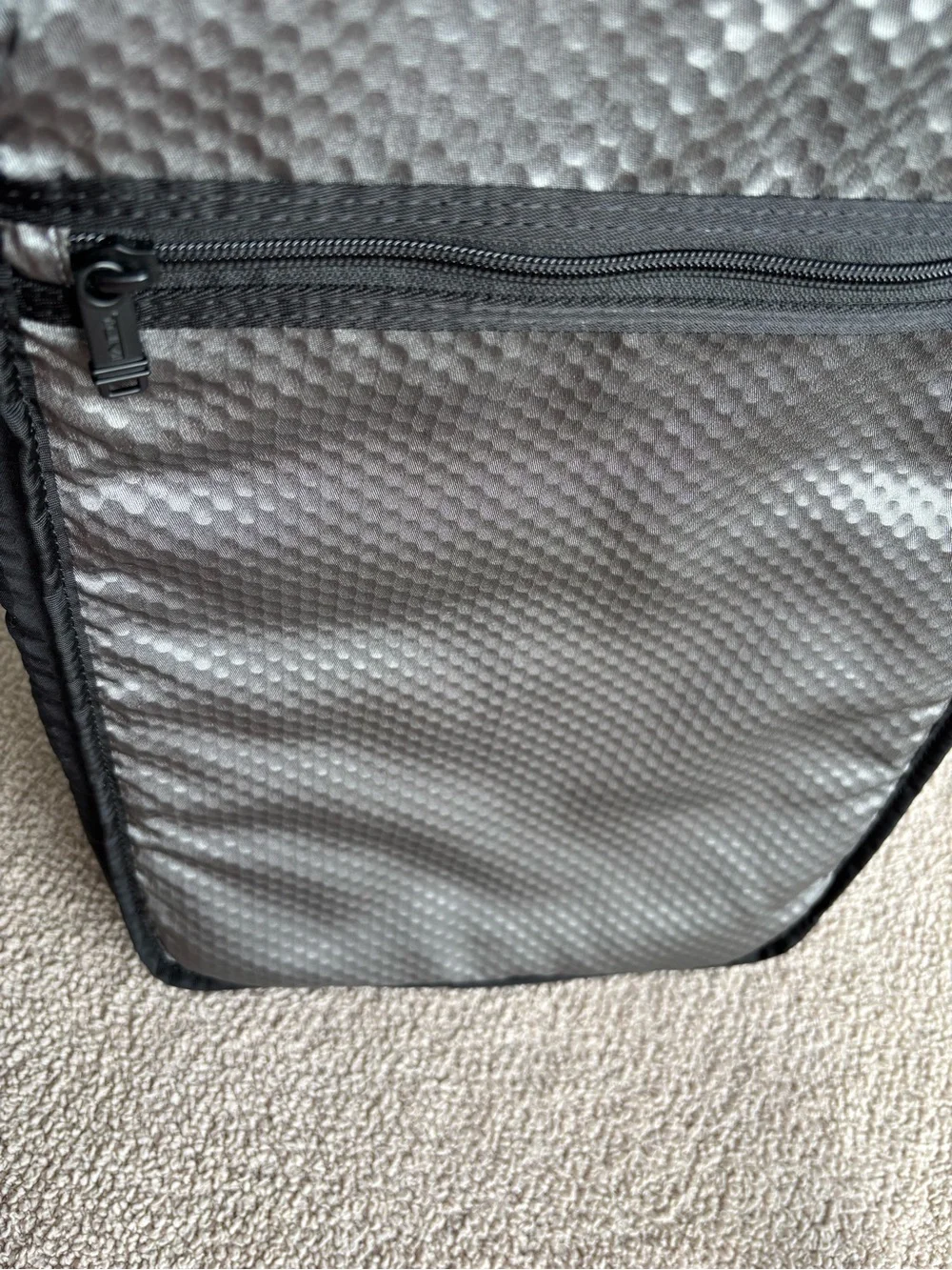 Tumi alpha bravo